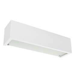 Настенный светильник Linea Light Gypsum 60817N00