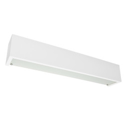 Настенный светильник Linea Light Gypsum 60819N00