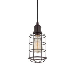 Подвесной светильник Savoy House Vintage Pendants 7-4133-1-13