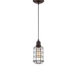 Подвесной светильник Savoy House Vintage Pendants 7-4133-1-13