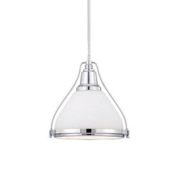 Подвесной светильник Savoy House Vintage Pendants 7-5375-1-109