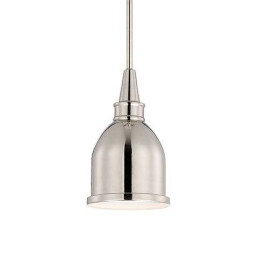 Подвесной светильник Savoy House Vintage Pendants 7-4131-1-109